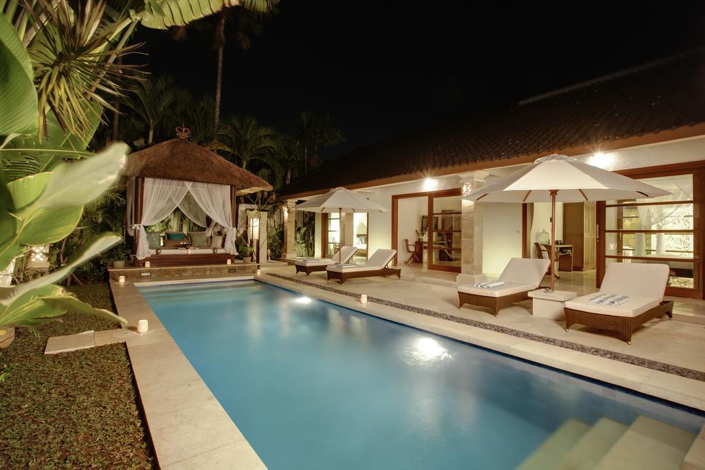 Villa Alu Lima Seminyak  Room photo